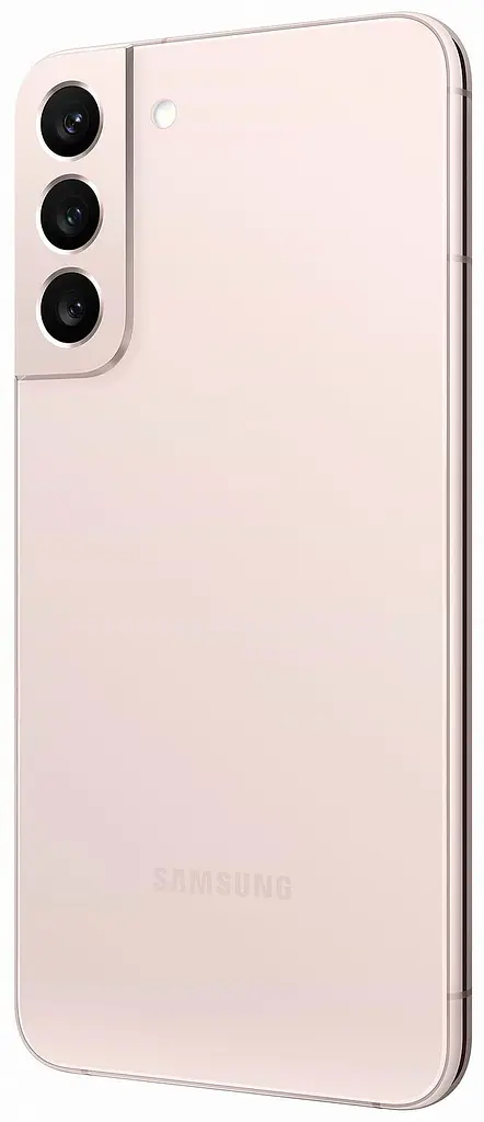 Смартфон Samsung Galaxy S22 Plus 5G 2022 8/128GB Pink (SM-S906BIDD) [71588] - фото 5