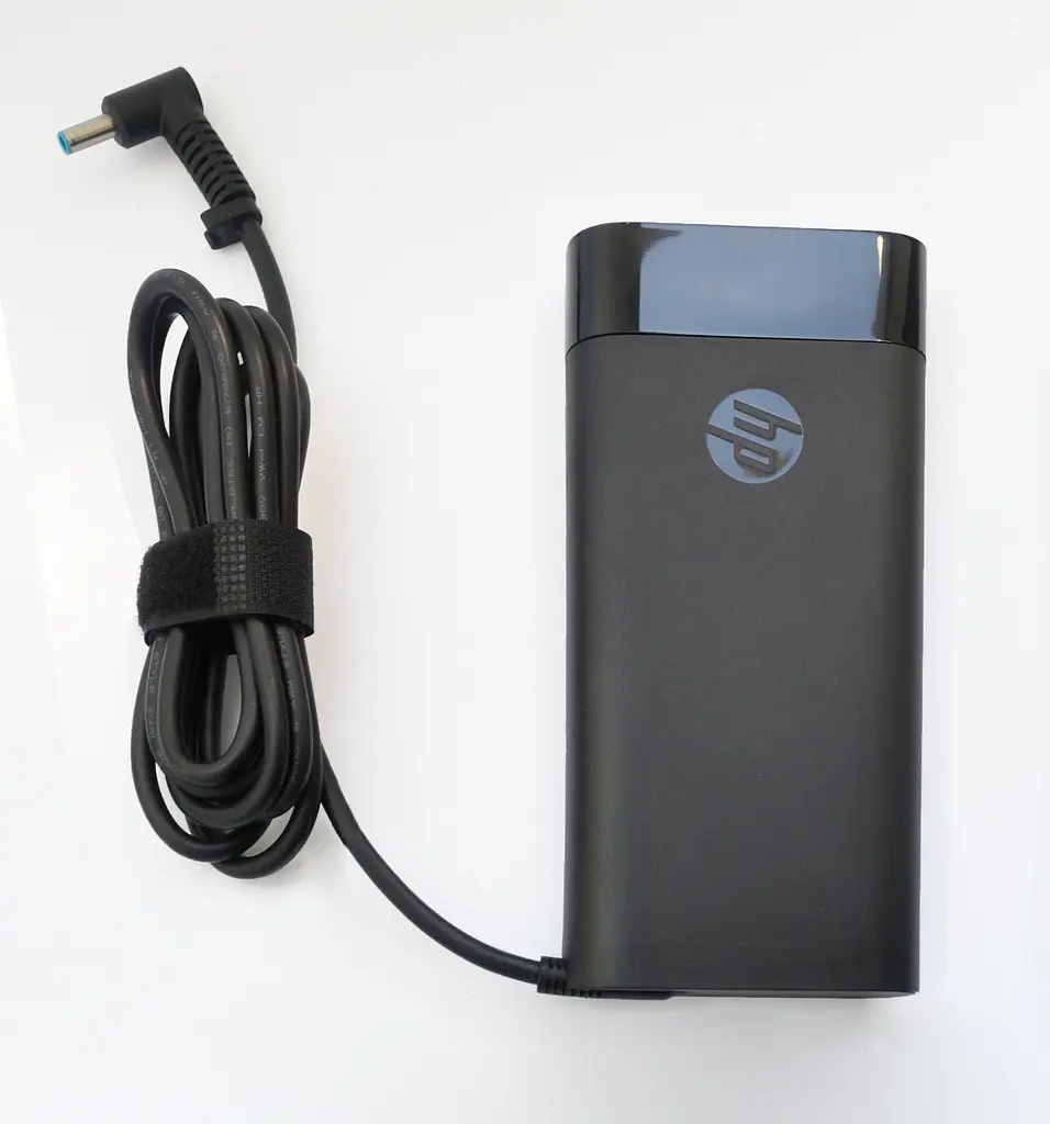 Блок живлення HP 200W TPN-DA23 19.5V, 10.3A, oval-корпус, роз'єм 4.5/3.0(pin inside) - фото 4