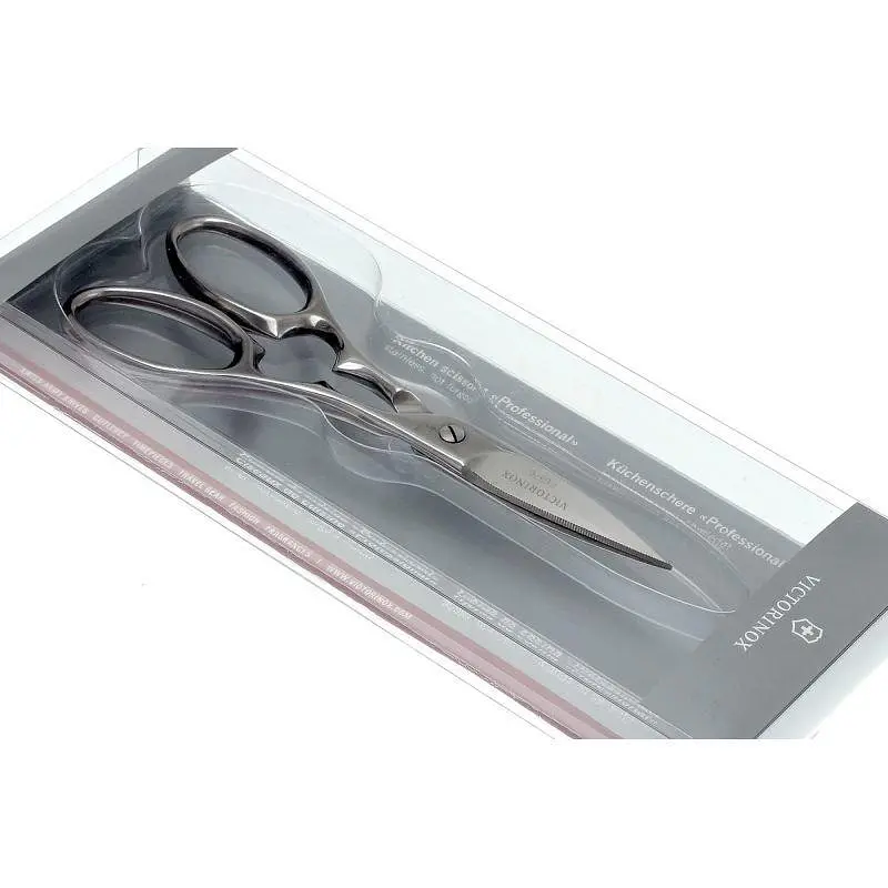 Кухонні ножиці Victorinox Professional 19,5см сталь - фото 7