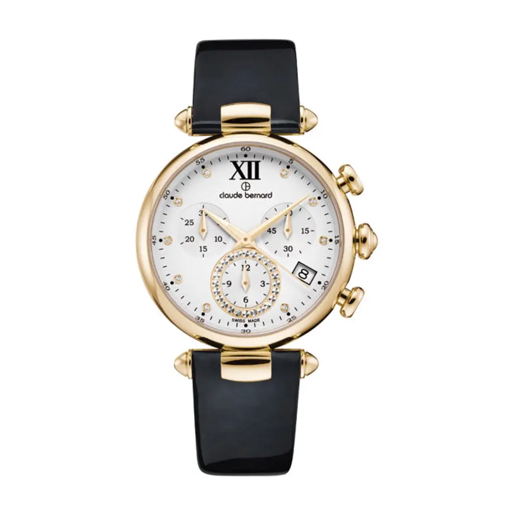 Наручний годинник Claude Bernard 10215 37J APD1