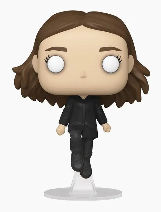 Фигурка Funko Pop Фанко Поп Академия Амбрелла Umbrella Academy Ваня Vanya 10 см TUA V 1118 - фото 2