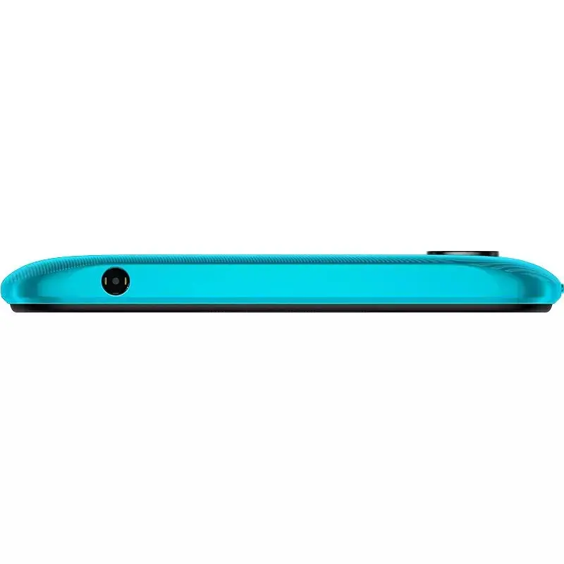 Смартфон Xiaomi Redmi 9A 4/64Gb Green [56712] - фото 10