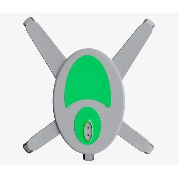 Кресло Mealux Onyx Duo KZ (Y-115 KZ)  - фото 7