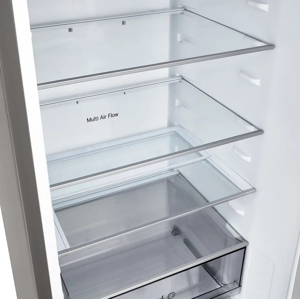 Холодильник LG GC-B509EMLM - фото 16