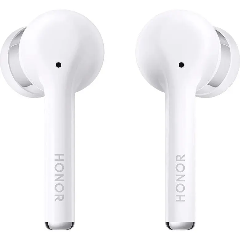 Навушники Honor FlyPods 3 White [101602] - фото 4