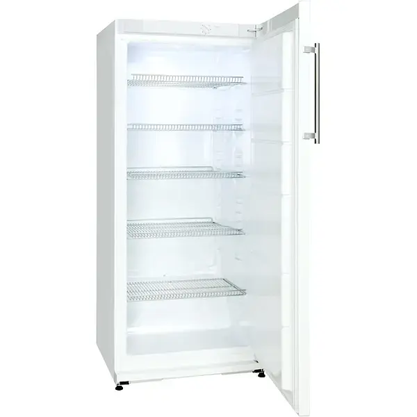 Холодильна камера Snaige 145x60х65 270 л 1дв. A++ ST білий - фото 4