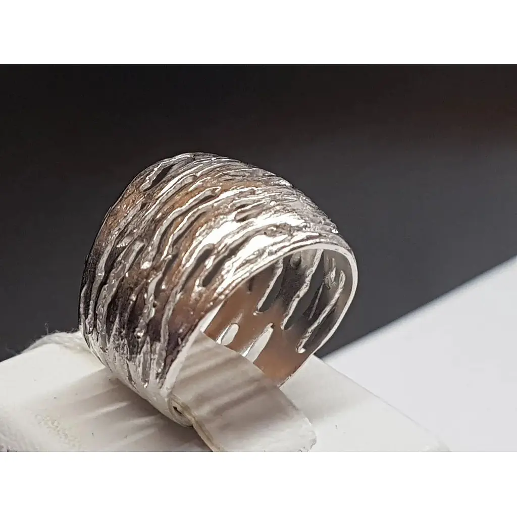 Серебряное кольцо Silvex 925. Артикул К2/459 18 - фото 3