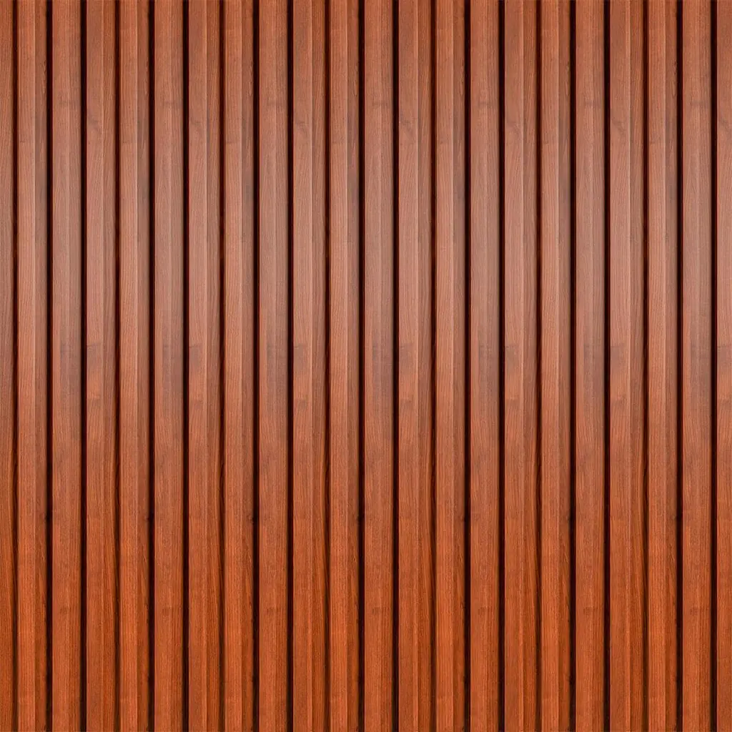Рейка декоративна Sticker Wall WPC стінова 200х27х2900мм SW-00003003 - фото 6