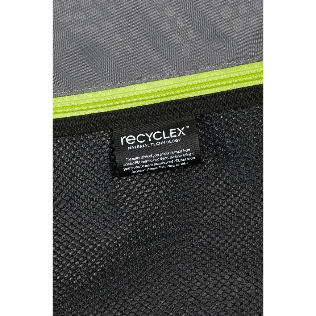 Сумка Дорожная Samsonite ECODIVER BLUE 55x31x24 KH7*41005 - фото 13