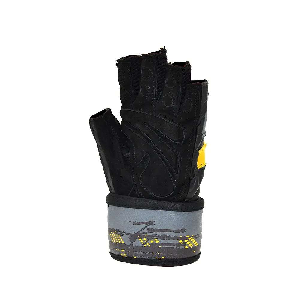 Рукавички для фітнесу Mad Max XL fit0012069 - фото 4