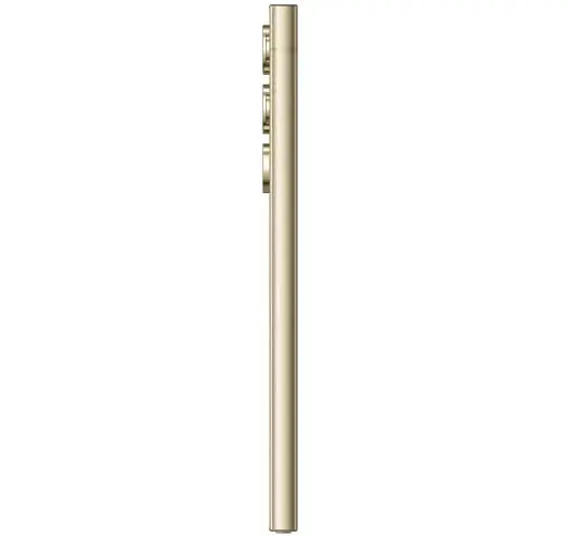 Смартфон Samsung Galaxy S24 Ultra 12/512GB Yellow - фото 11