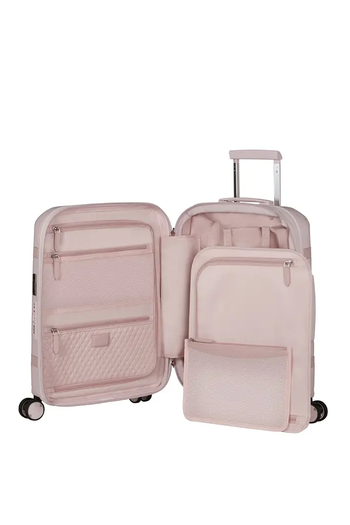 Валіза 55 См Samsonite IMAGE ROSE 55x40x20(23) KQ5*40001 - фото 2