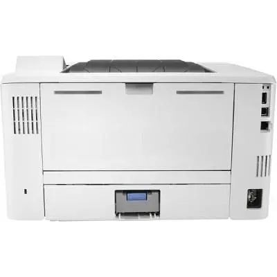 Лазерний принтер HP LaserJet Enterprise M406dn (3PZ15A) - фото 3