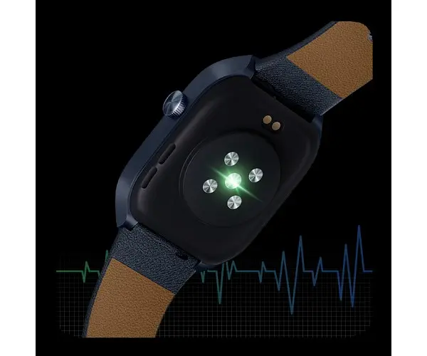 Смарт-годинник Mibro Watch T2 Light Gold XPAW012 - фото 6