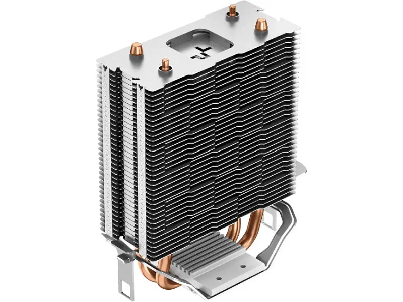 Повітряне охолодження Deepcool AG200 (R-AG200-BKNNMN-G) - фото 6