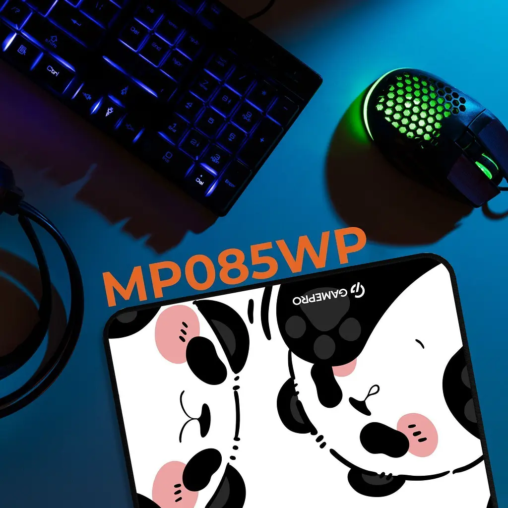Ігрова поверхня GamePro MP085WP [144521] - фото 3