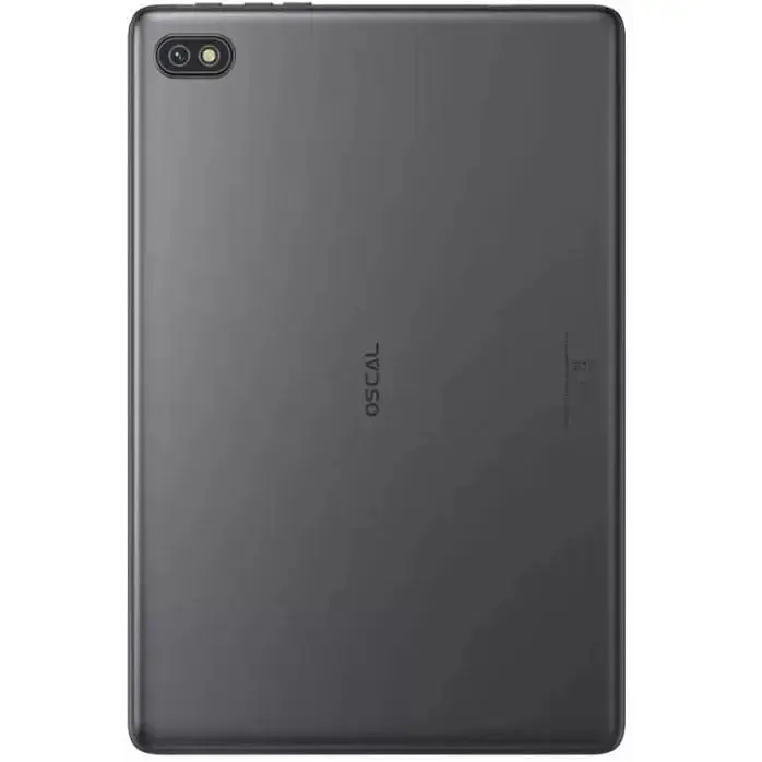 Планшет Blackview Oscal Pad 10 8/128Gb LTE DS Diamong Gray - фото 3