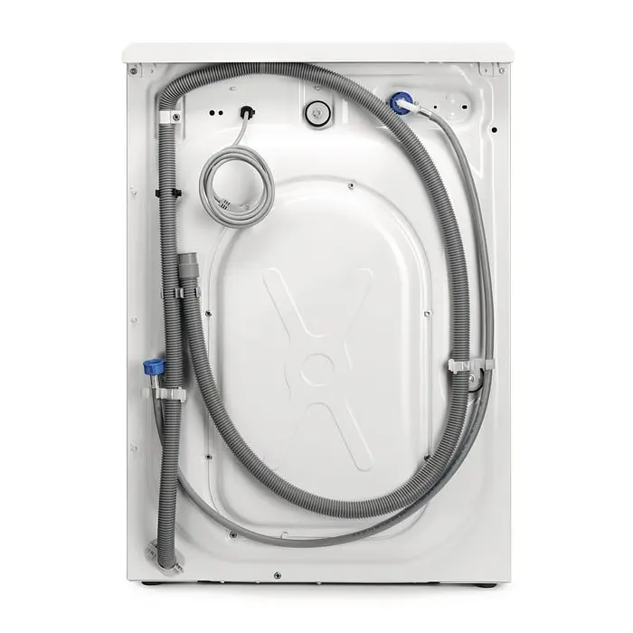 Пральна машина Electrolux фронтальна (EW6F448BUU) - фото 5