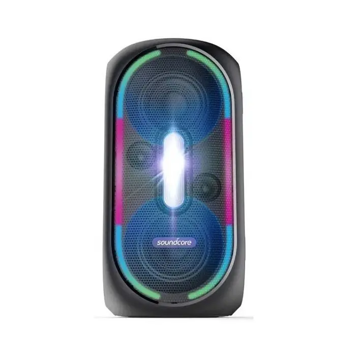 Акустика Anker SoundCore Rave+ Black (A3391G12) - фото 2
