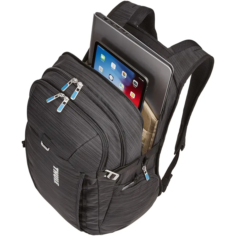 Рюкзаки міські Thule Construct Backpack 28 л (3205354) - фото 3