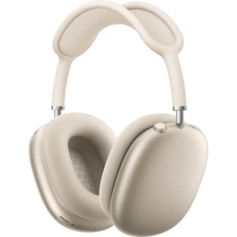 Навушники Apple AirPods Max 2 Starlight (MHWL4ZE/A) - фото 3