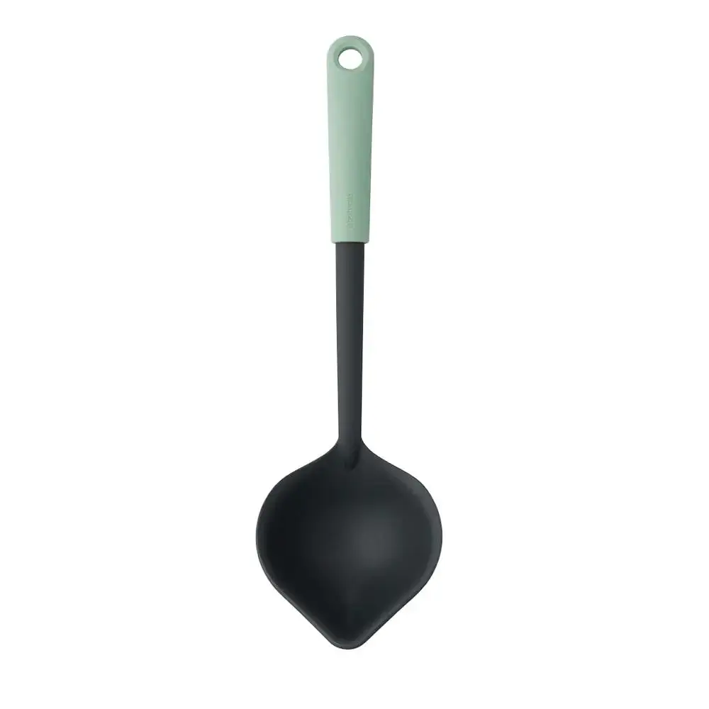 Ополоник Brabantia Tasty 34 см зелений (122729) - фото 3