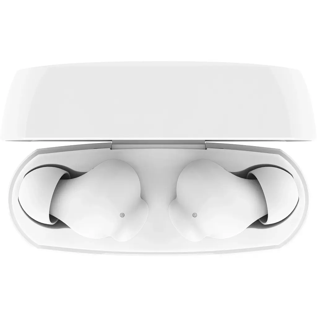 Наушники Belkin TWS Soundform Rhythm True Wireless белые - фото 10