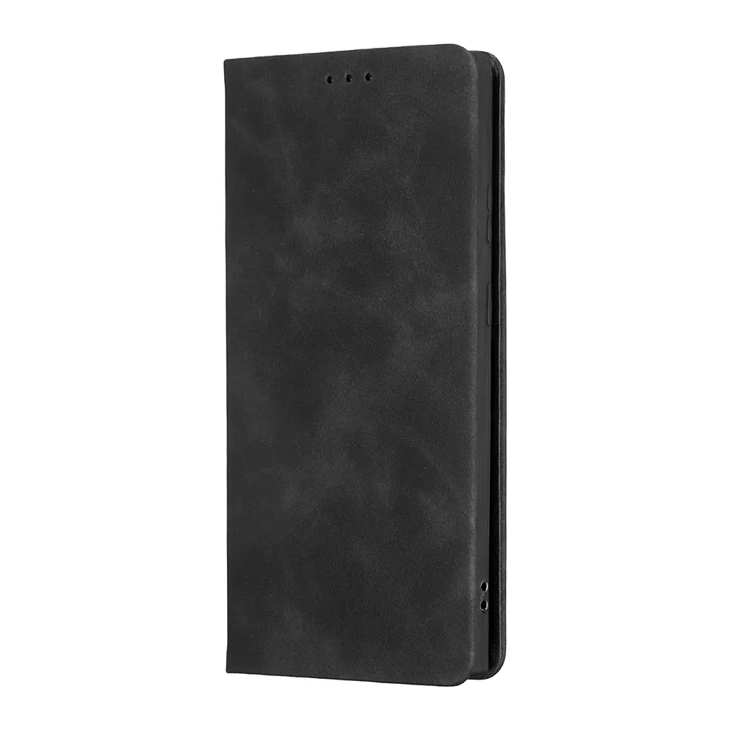 Чохол-книжка Flip Case Samsung S23 Ultra (S918) Black
