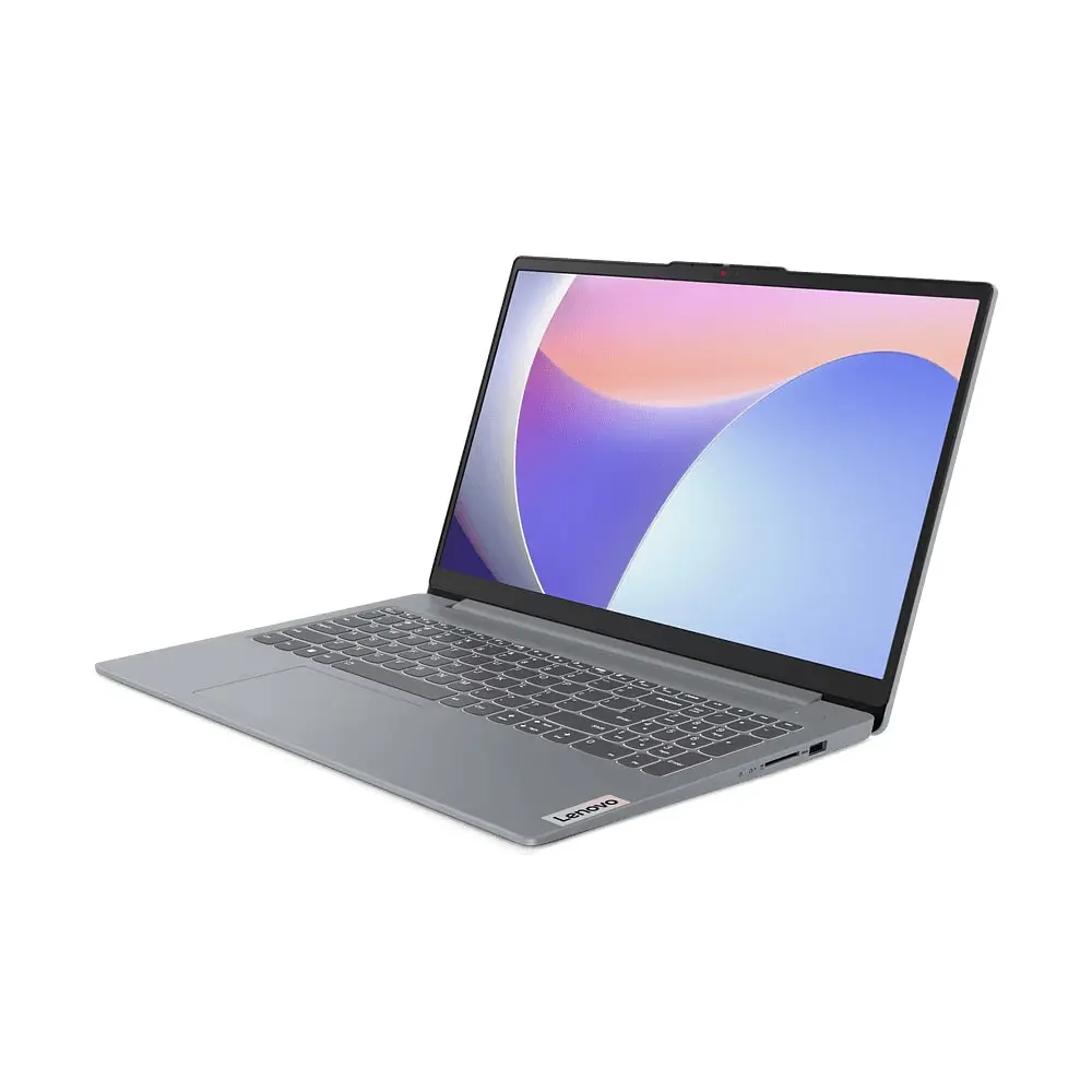 Ноутбук Lenovo IdeaPad Slim 3 15IAH8,83ER0099BM,i5-12450H (8-core),8GB 4800MHz LPDDR5,512GB,Без ОС - фото 4