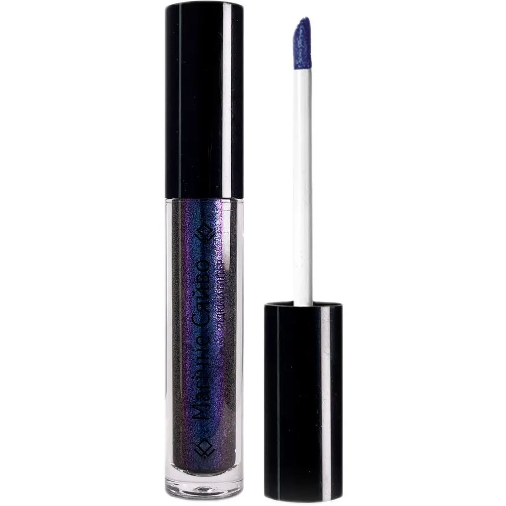Глітер для обличчя Colour Intense x Mavka Магічне сяйво №08 Зачаклований рідкий 4 г - фото 2