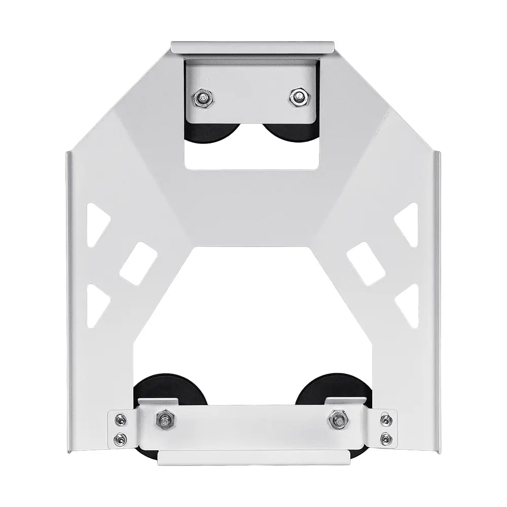 Кронштейн на магнітах E-NET SMM-02 White на дах автомобіля для Starlink Mini (73-00901) - фото 6