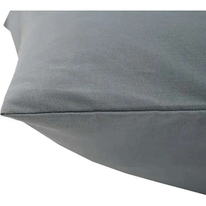 Комплект постельного белья Good-Dream Бязь Premium Grey детский серый (GDCGBS145209) - фото 3