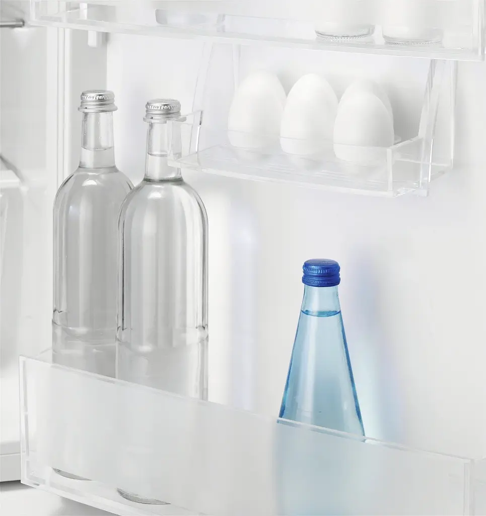 Холодильник Electrolux LRB3DE18S (923581085) - фото 6