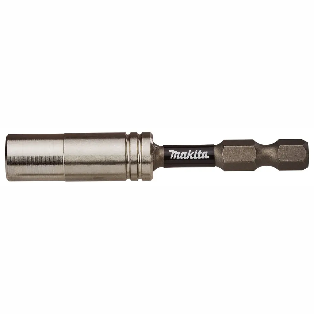 Бітотримач торсіонний 66 мм Makita Impact Premier E-03399 - фото 2