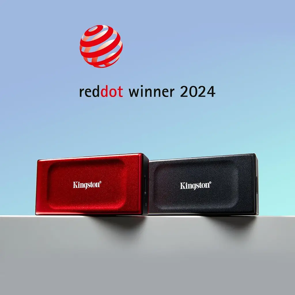 Портативний SSD Kingston 1TB USB 3.2 Gen 2 Type-C XS1000 R1050/W1000MB/s teh0014742 - фото 6
