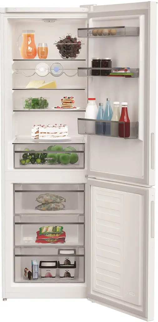 Холодильник Whirlpool WHKS 1361 W4U - фото 3