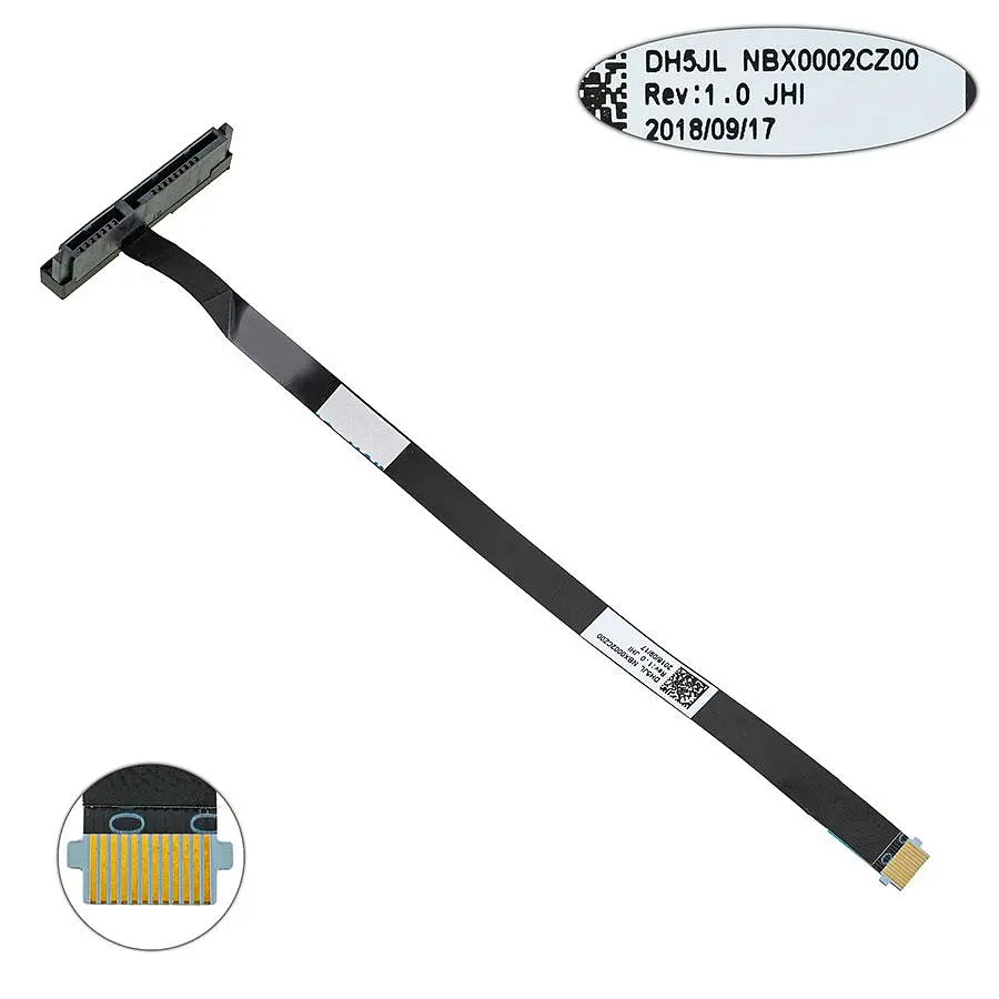 Шлейф HDD для ноутбук Acer (A315-T33 N17C4) NBX0002CZ00