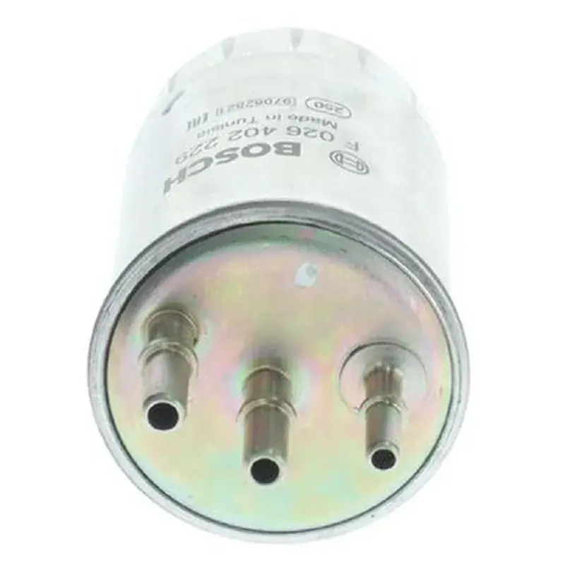 Фільтр паливний Bosch F026402229