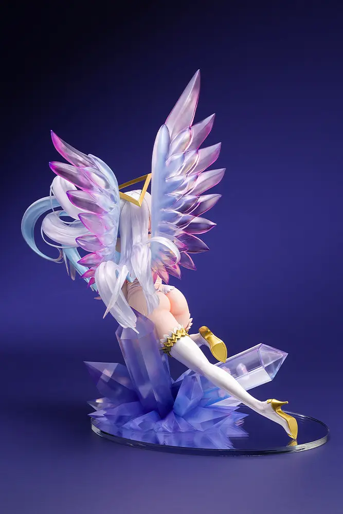 Фігурка Kotobukiya Museum of Mystical Melodies Aria Музей містичних мелодій Арія 27 см KT MMM A - фото 7