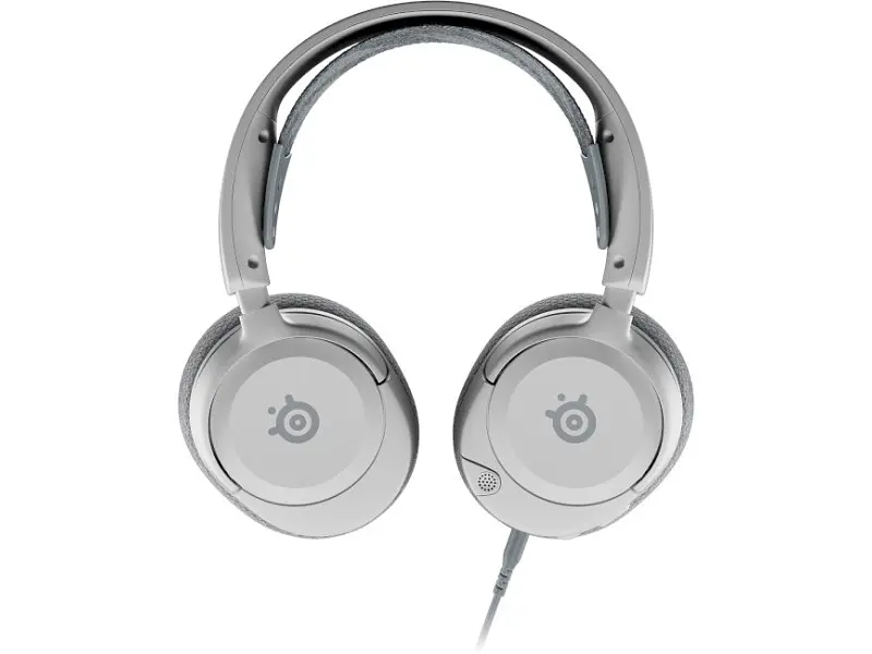 Навушники SteelSeries Arctis Nova 1 White (61607) - фото 6