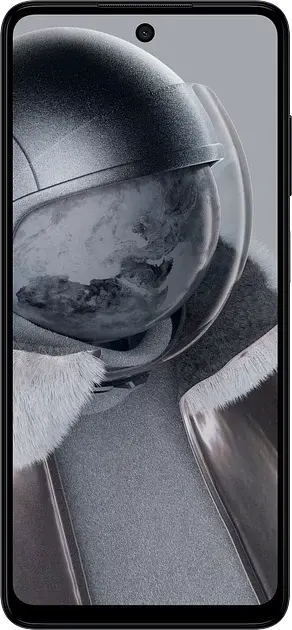 Смартфон HMD Pulse Pro 8/256Gb Black Ocean No Adapter UA UCRF - фото 2