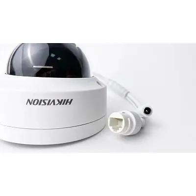 Камера видеонаблюдения Hikvision (DS-2CD1121-I(F) (2.8) - фото 15
