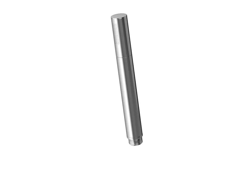 Термостат для ванни Kohlman Axel chrome настінний KPL-QW710A, Хром - фото 6
