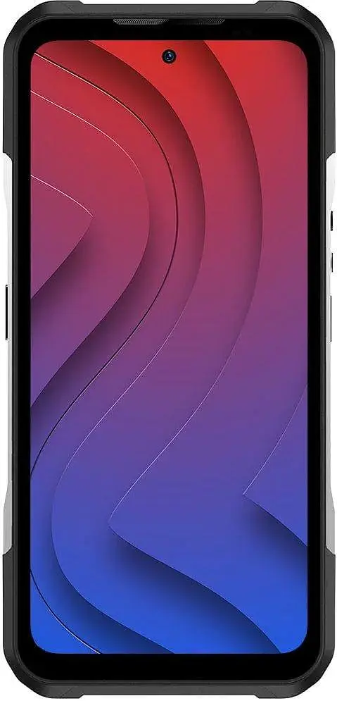 Смартфон Doogee V20S 12/256Gb 5G Global NFC (Black) - фото 3
