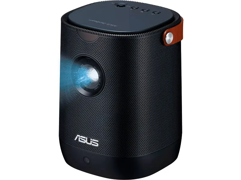 Проектор Asus ZenBeam L2 (90LJ00I5-B01070) - фото 2