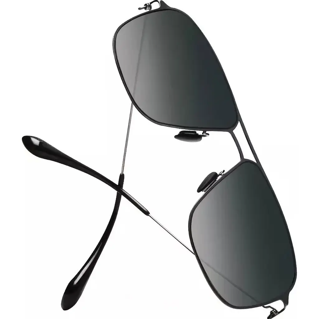 Очки MiJia Polarized Explorer Sunglasses Pro [TYJ03TS/DMU4052TY] [132913] - фото 6