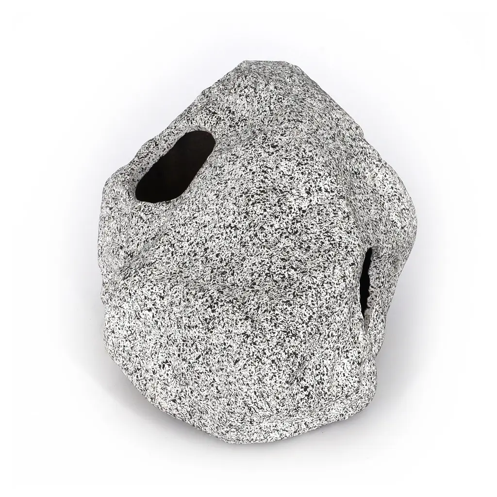 Декорація печера-укриття для риб і креветок Hobby Cera Cave 3 12x11x15 см (41672) - фото 4