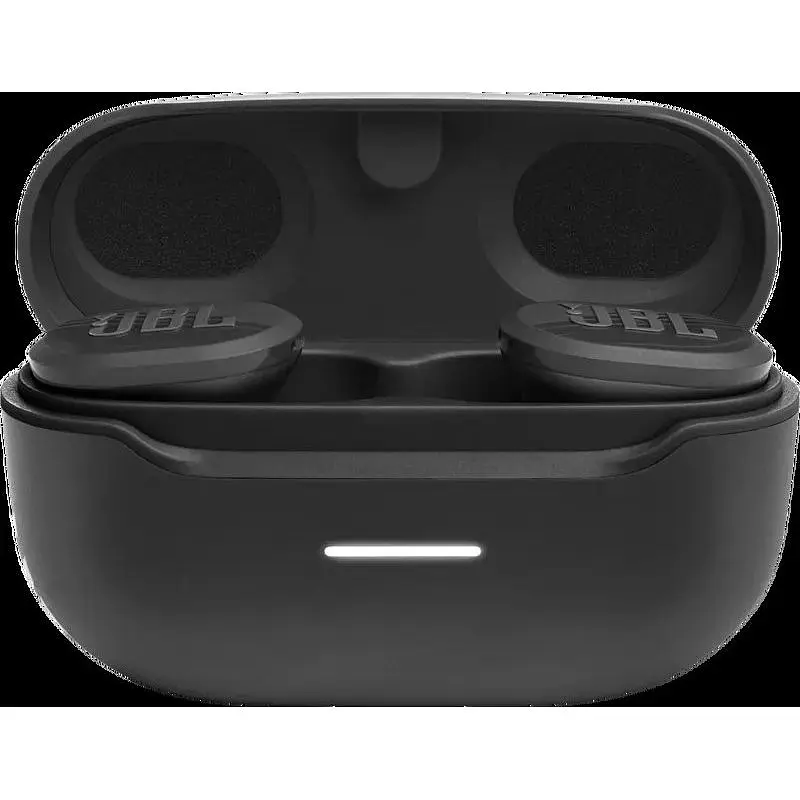 Наушники беспроводные JBL Endurance Race (JBLENDURACEBLK) черные - фото 5