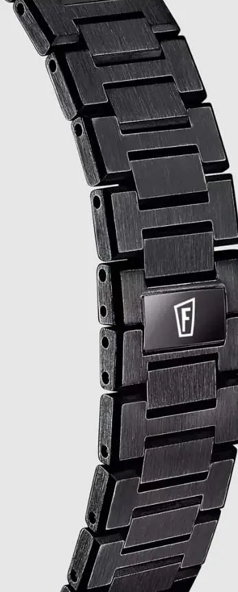 Годинник Festina Swiss Made F20080/1 - фото 3