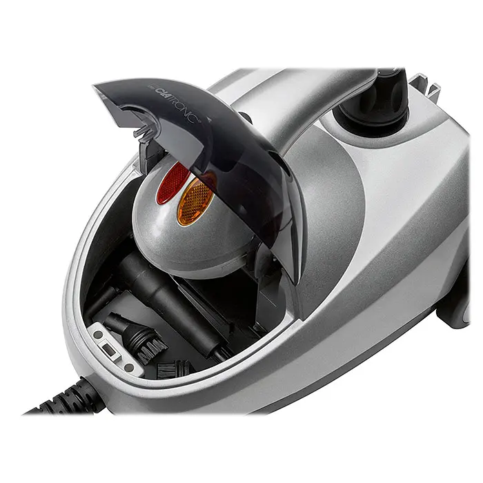 Пароочиститель Clatronic DR 3280 [73235] - фото 4